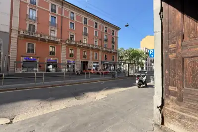 Casa in affitto, Viale Bligny, Milano