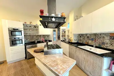 Casa in vendita, Via del Fontanile Arenato, Roma