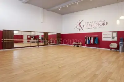 Negozio in vendita, Via Giovanni Battista Lorenzo Bogino, Sassari