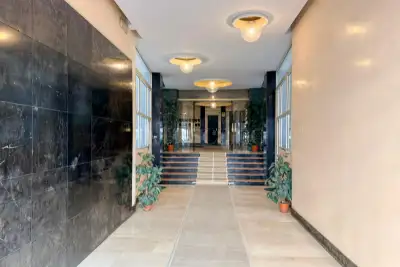 Casa in vendita, Via Cipro, Roma