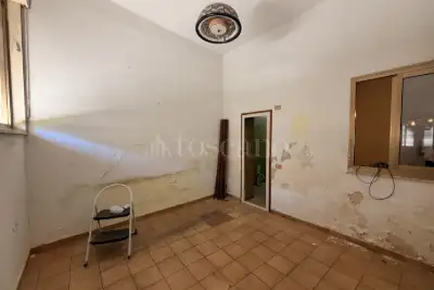 Casa in vendita, Via Patti, Palermo