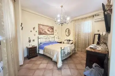 Casa in vendita, Via Giuseppe Majelli, Palermo