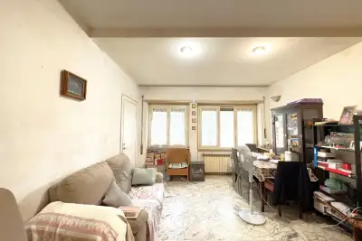 Casa in vendita, Via Giuseppe Belluzzo, Roma