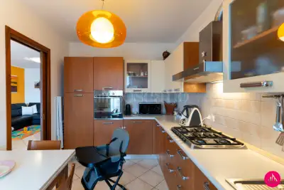 Casa in vendita, Via Leo Girolami, Pordenone
