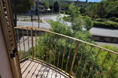 Casa Indipendente in vendita, Via Fiume Tavo, Cappelle sul Tavo