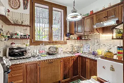 Villa in vendita, Strada Vicinale Baddimanna, Sassari