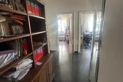 Casa in vendita, Via Antonio Cecchi, Genova