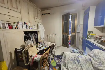 Casa in vendita, Via Marsala, Prato