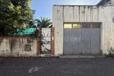 Casa Indipendente in vendita, Via Vittorio Emanuele, Viagrande