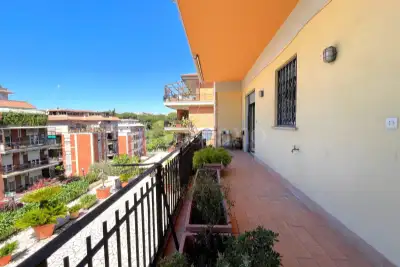 Casa in vendita, Via Giuseppe Belluzzo, Roma