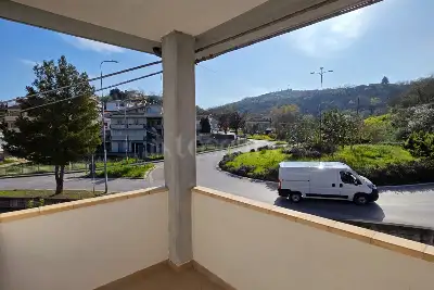 Villa in vendita, Via Fiume Tavo 27, Cappelle sul Tavo