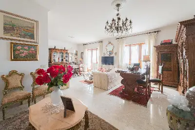 Casa in vendita, Via Luigi Vittorio Bertarelli, Roma