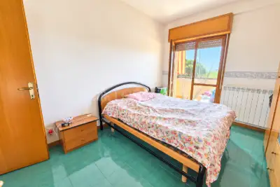 Casa in vendita, Via delle Dalie, Santa Marinella