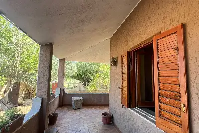 Villa in vendita, Via Pellegrino Strobel, Roma