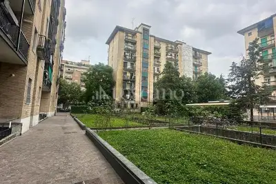 Box in vendita, Via Privata Armida Barelli, Milano