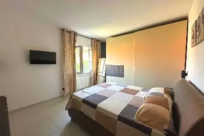 Casa in vendita, via paolo VI, Castel Gandolfo