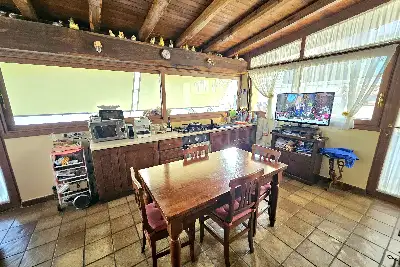 Villa in vendita, Via Colsanto, Santa Marinella