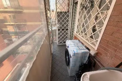 Casa in vendita, Via della Santabarbara, Roma