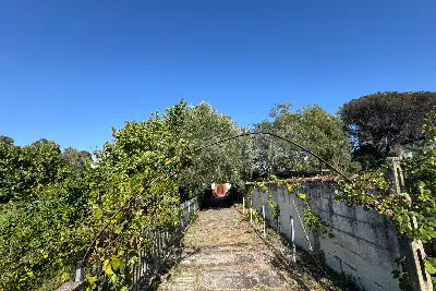 Casa Indipendente in vendita, Via dei Pescatori, Roma