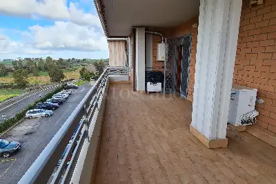 Casa in vendita, Viale delle Arti, Pomezia