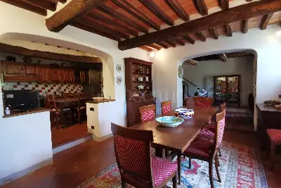 Casale in vendita, Strada  di Cignano , Castelnuovo Berardenga