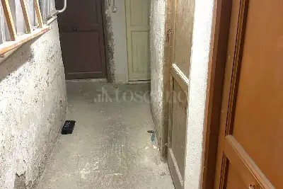 Casa in vendita, Via Cesare Cabella, Genova