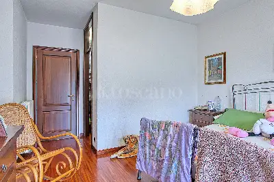 Villa in vendita, Via Ferruccio Pellini, Marchirolo