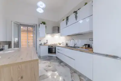 Casa in vendita, Piazza del Viminale, Roma