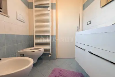 Casa in vendita, Via Giovanni Battista Cassinis, Milano