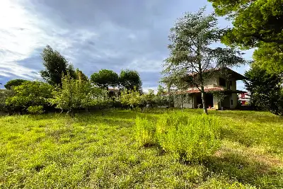 Villa in vendita, Via Berlinguer 2 , Martinsicuro