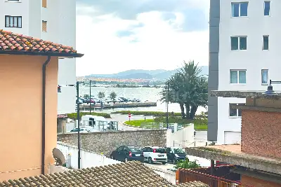 Casa in vendita, Via Colombo, Olbia