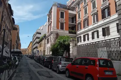 Casa in vendita, Via Nomentana, Roma
