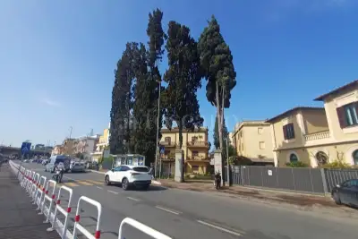 Magazzino in vendita, Via Flaminia, Roma