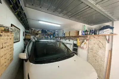 Casa in vendita, Via Nosate, Roma