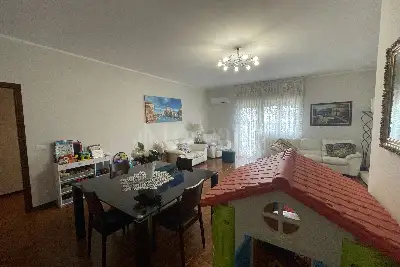 Casa in vendita, Via Leonardo da Vinci, Palermo