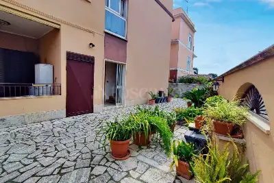 Casa in vendita, Via Delle Mammole, Nettuno