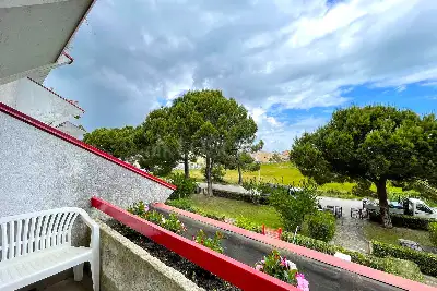 Casa in vendita, Via Alcide De Gasperi, Martinsicuro