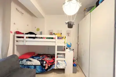 Casa in vendita, Via Ercole Bombelli, Roma