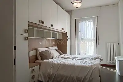 Casa in vendita, Via Ugo Betti, Milano