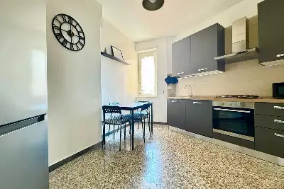 Stanza in affitto, Viale delle provincie, Roma