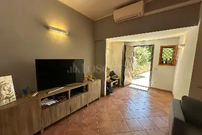 Villa in vendita, via Alessandro Santini,, Roma