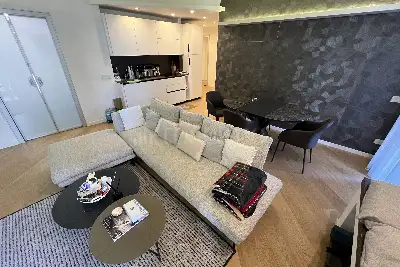 Casa in vendita, Via Giacomo Boni, Milano