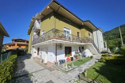 Casa in vendita, Via Trento, Nave