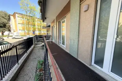 Negozio in affitto, Via Gian Carlo Camozzini, Verona