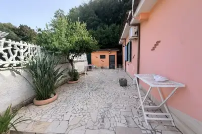 Villa in vendita, Via Acqua Solfa, Aprilia