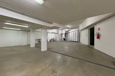 Magazzino in affitto, Via Marco D'Agrate, Milano