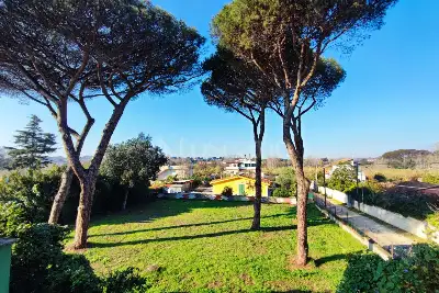 Villino a Schiera in vendita, Via Ronciglione, Nettuno