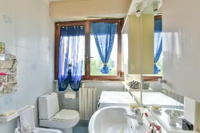 Casa in vendita, Viale Risorgimento, Como