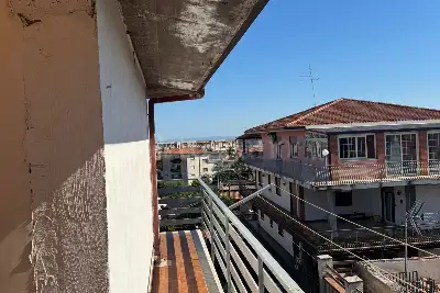 Casa in vendita, Via Vigevano, Catania