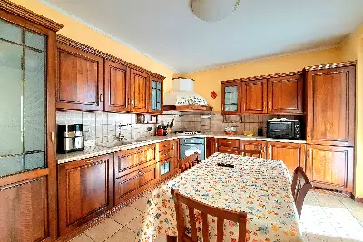 Villa in vendita, Via Adige, Villa Carcina, Villa Carcina